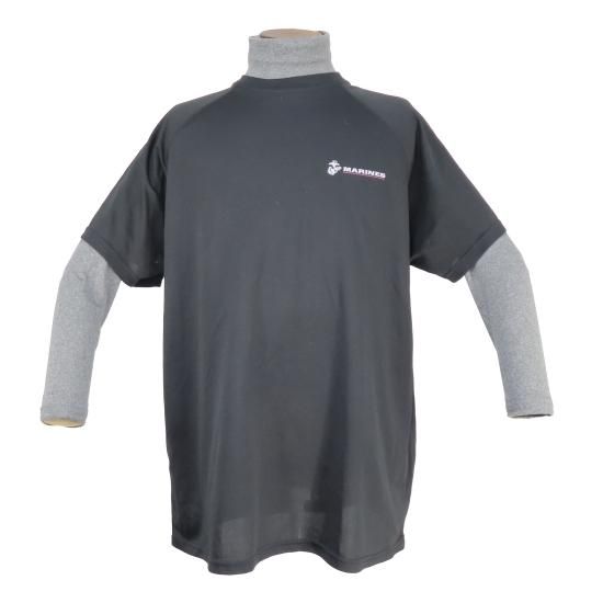 ≪USMC≫ USMC Tシャ