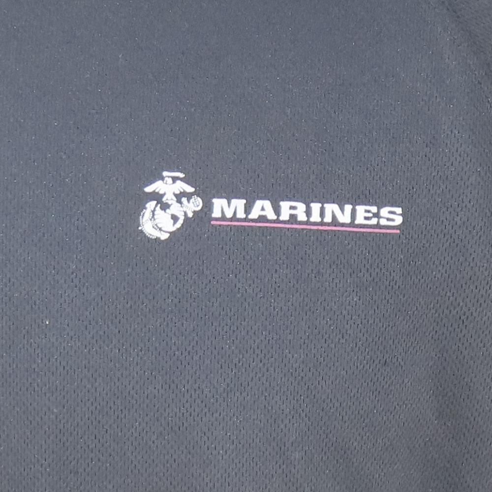 ≪USMC≫ USMC Tシャ