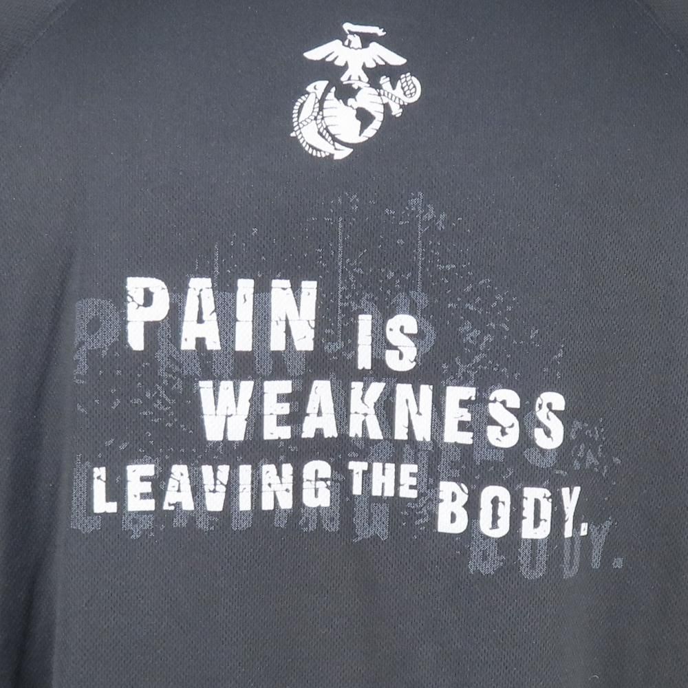 ≪USMC≫ USMC Tシャ