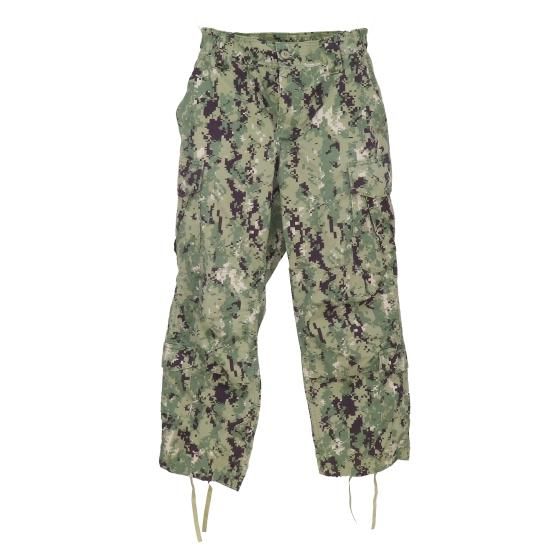 米軍 NWU TROUSER III WDL SMALL SHORT 迷彩 米軍 NWU TROUSER III WDL SMALL SHORT 迷彩 米軍 NWU TROUSER