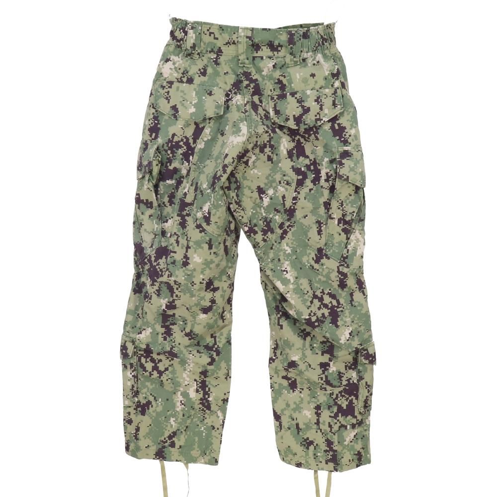 米軍 NWU TROUSER III WDL SMALL SHORT 迷彩 米軍 NWU TROUSER III WDL SMALL SHORT 迷彩