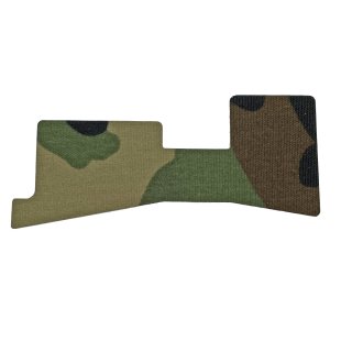 <img class='new_mark_img1' src='https://img.shop-pro.jp/img/new/icons5.gif' style='border:none;display:inline;margin:0px;padding:0px;width:auto;' />TACTWRAP Mil-spec Magwell Wrap / Woodland Camo (NEW)