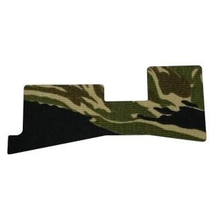 TACTWRAP Mil-spec Magwell Wrap / Tiger Stripe(NEW)