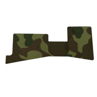 <img class='new_mark_img1' src='https://img.shop-pro.jp/img/new/icons5.gif' style='border:none;display:inline;margin:0px;padding:0px;width:auto;' />TACTWRAP Mil-spec Magwell Wrap / Jungle Frogskin (NEW)