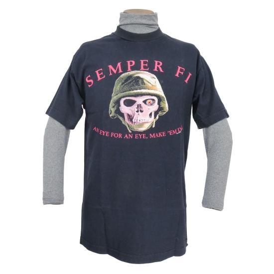 ≪AAA≫ SEMPER FI
