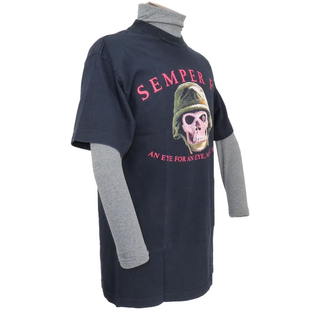 ≪AAA≫ SEMPER FI