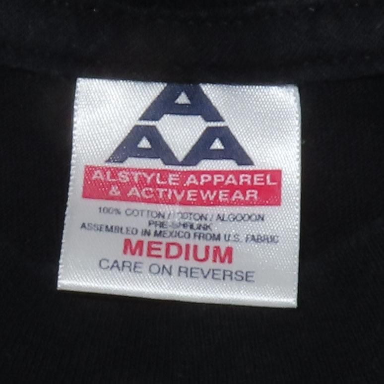 ≪AAA≫ SEMPER FI