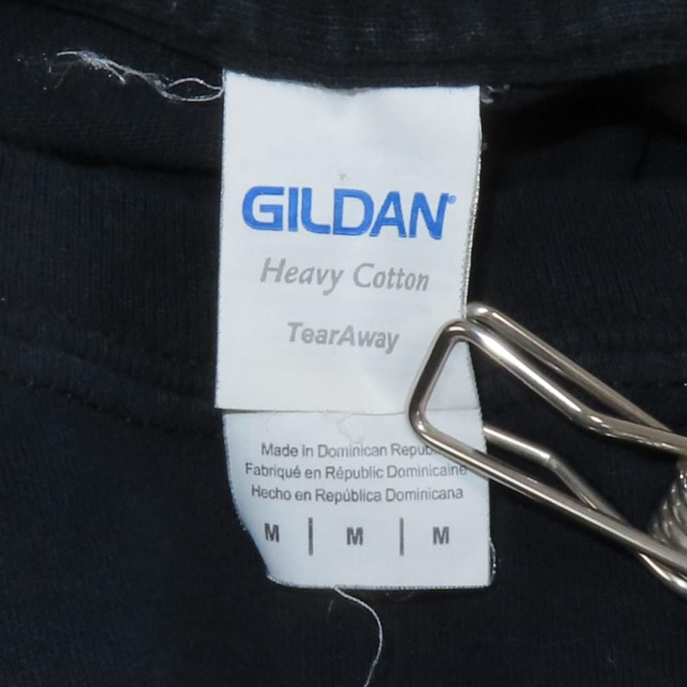 ≪GILDAN≫ MARINE