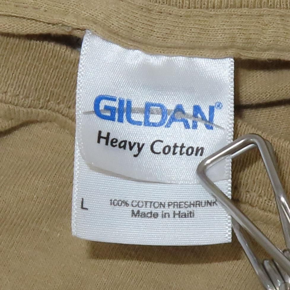 ≪GILDAN≫514TH A