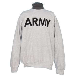 GILDAN U.S.ARMY åȥ Ash Gray / MEDIUM (NEW)