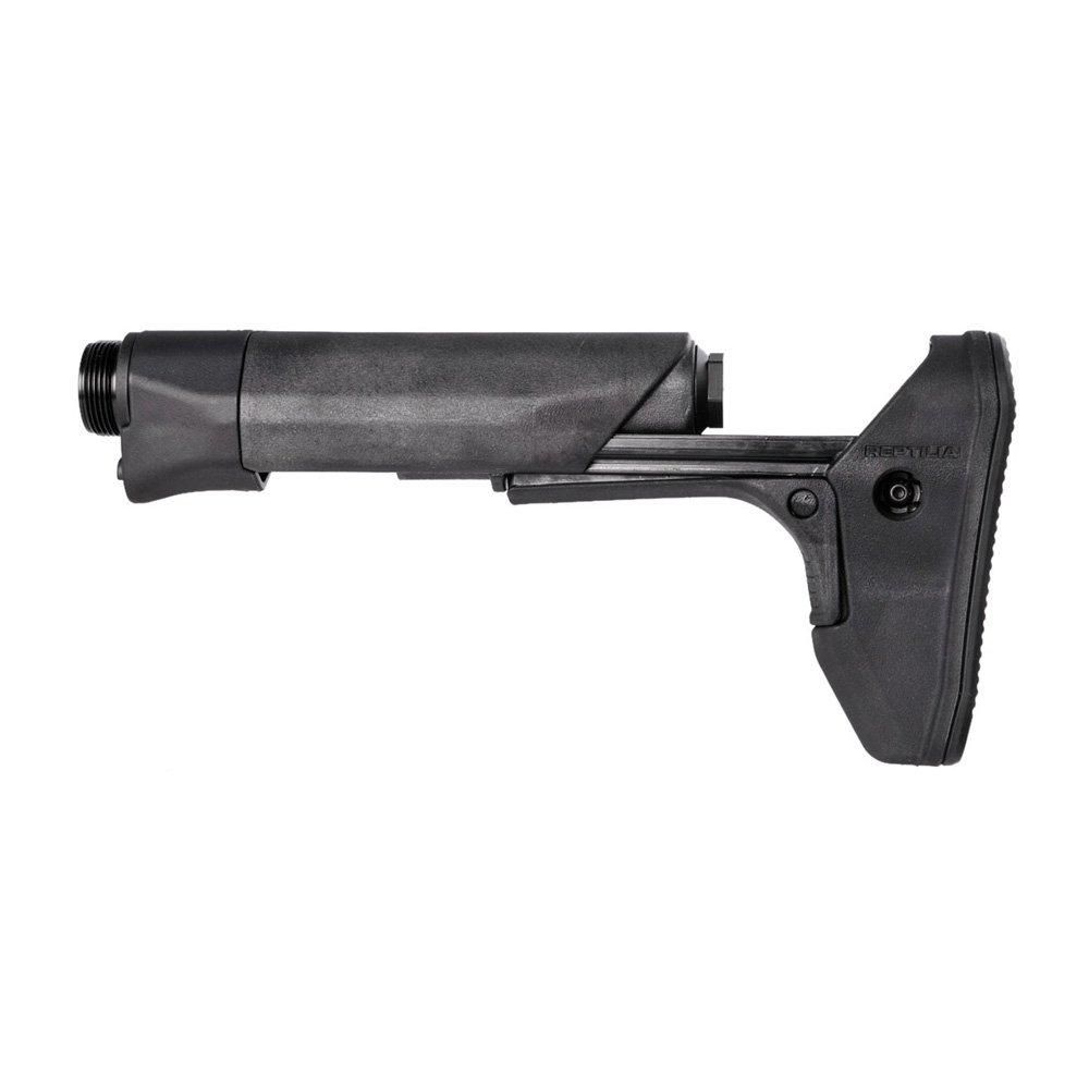 REPTILIA RECC CARBINE STOCK | ブラック - -米軍放出品販売