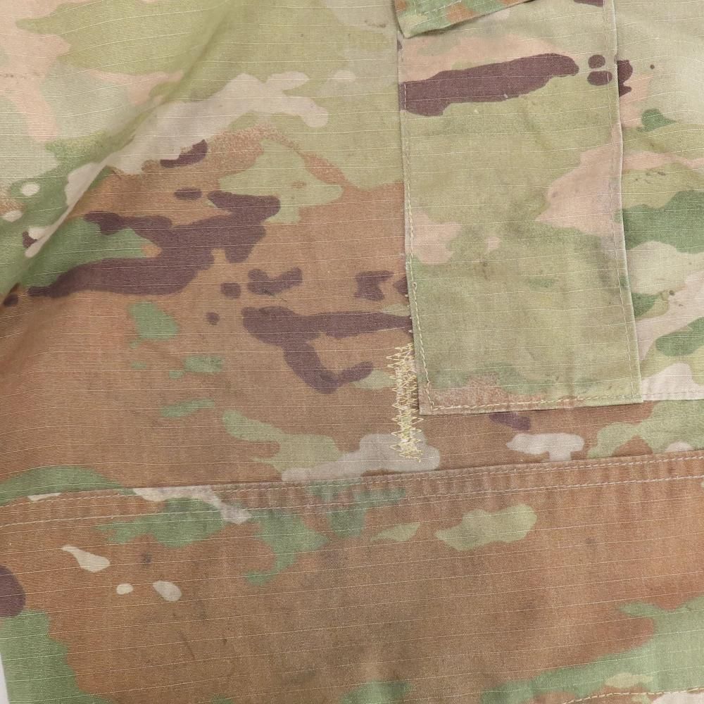 ≪ARMY≫ スコーピオンW2