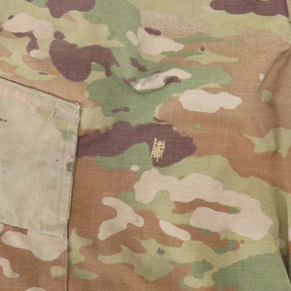 ≪ARMY≫ スコーピオンW2