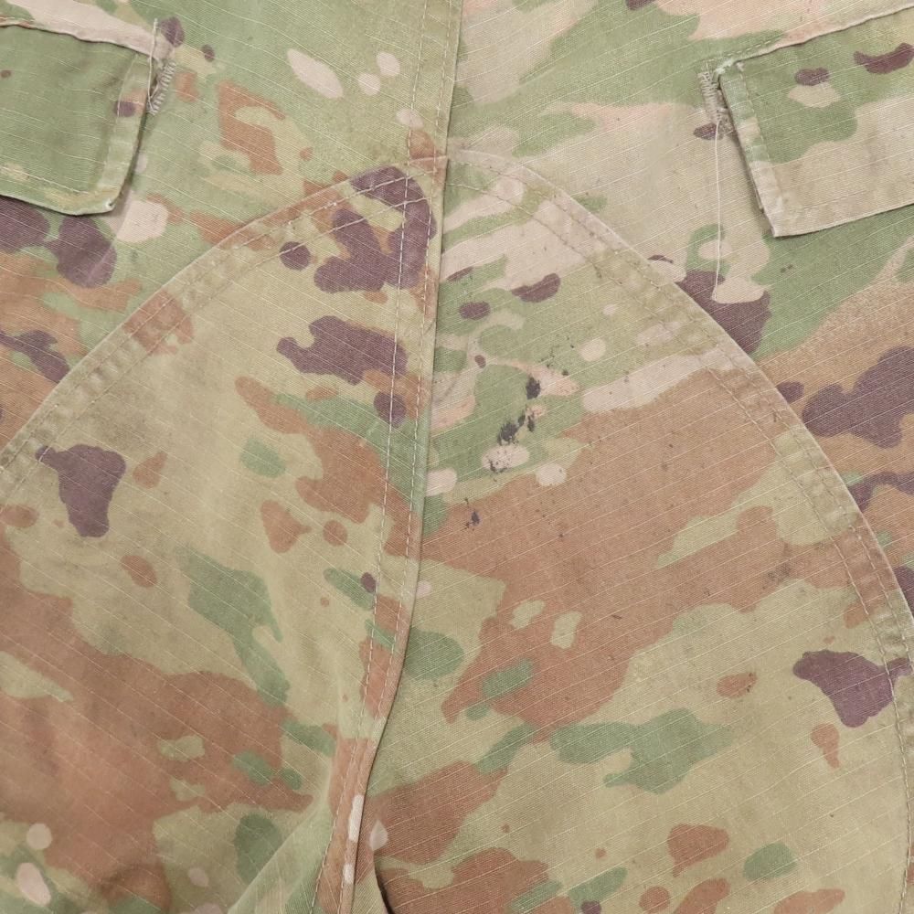 ≪ARMY≫ スコーピオンW2