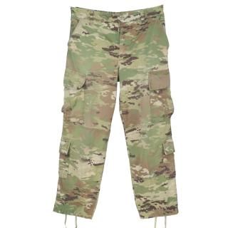ARMY ԥW2º Хåȥѥ / MEDIUM-SHORT (USED)