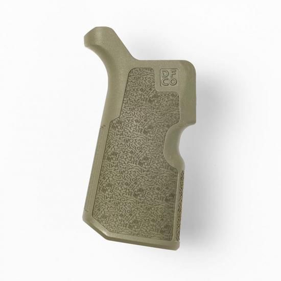 【楽ギフ_のし宛書】 - DFCO | Grip Fu Kung -米軍放出品販売- (ホワイト Rook White トイガン