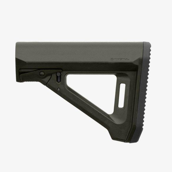 マグプル MAG470 ODG MAGPUL STR カービンストック 実物 ミリタリー