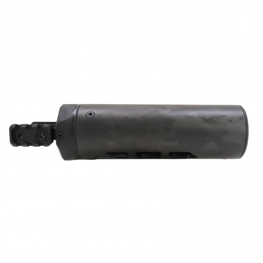 ≪MODTAC≫ M-RAC サプレッサーシールド 7in / URX-4&6 (NEW)