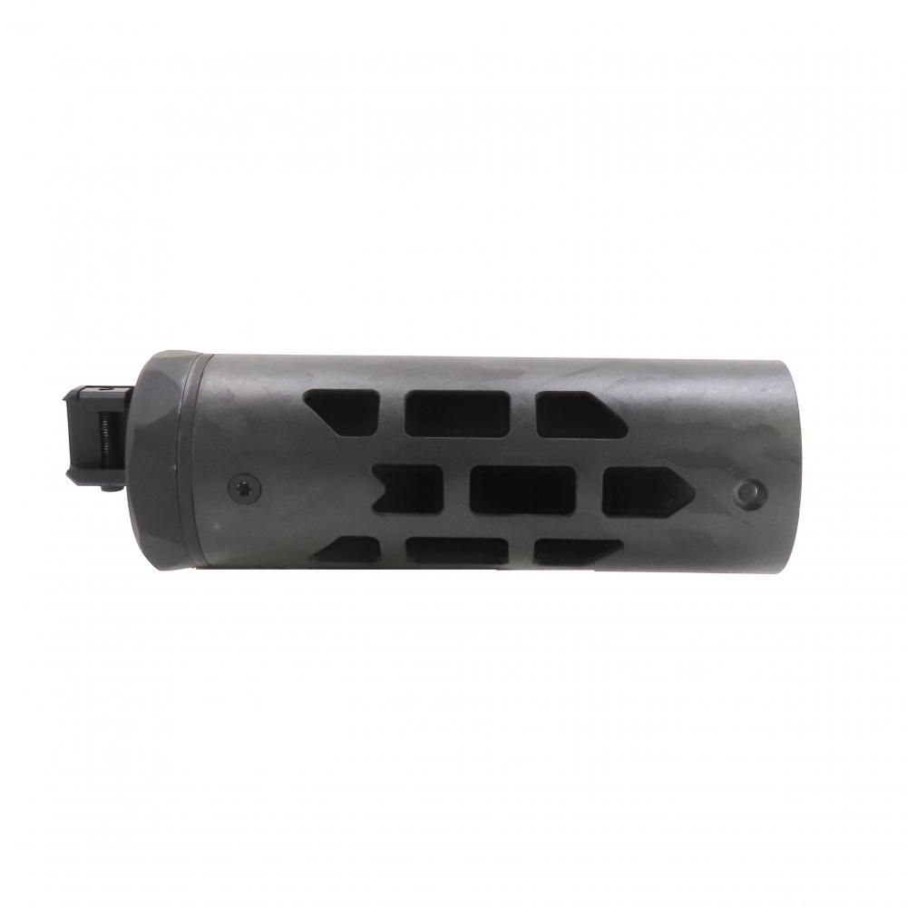 ≪MODTAC≫ U-RAC サプレッサーシールド 6.5in / AR-15 (NEW)