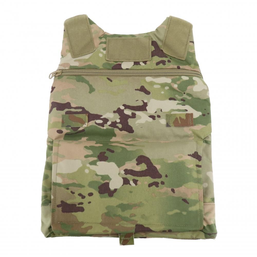 ≪ARMY≫ OCP迷彩 Modular Scalable Vest(MSV) / MEDIUM (NEW)