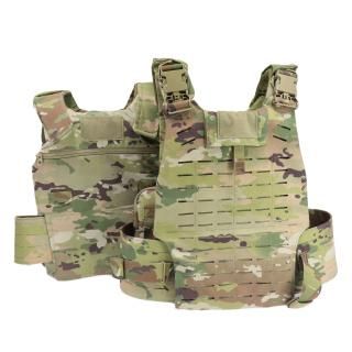 ≪ARMY≫ OCP迷彩 Modular Scalable Vest(MSV) / MEDIUM (NEW)