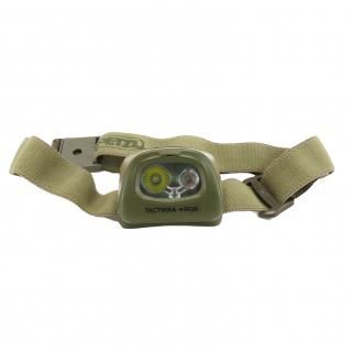 PETZL TACTIKKA +RGB إåɥ饤 (USED)