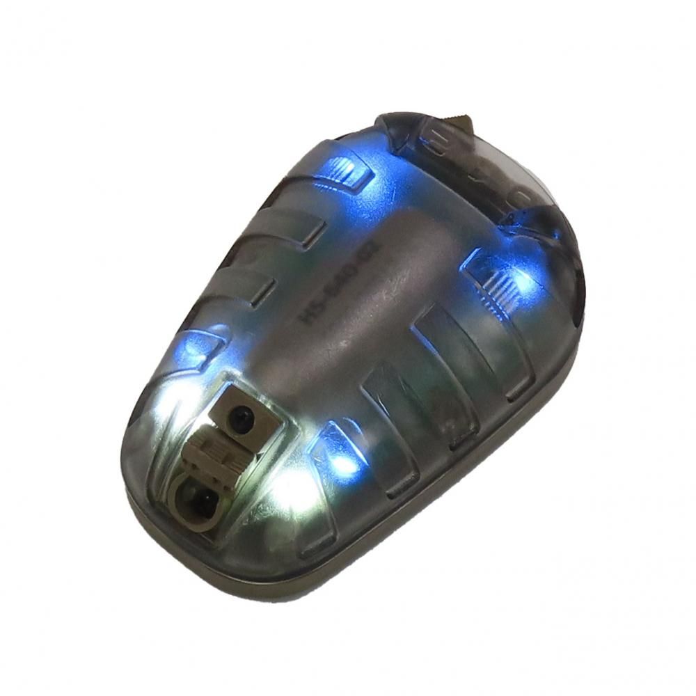 ≪CORE SURVIVAL≫ HEL STAR 6 / グリーン・ブルー (USED)