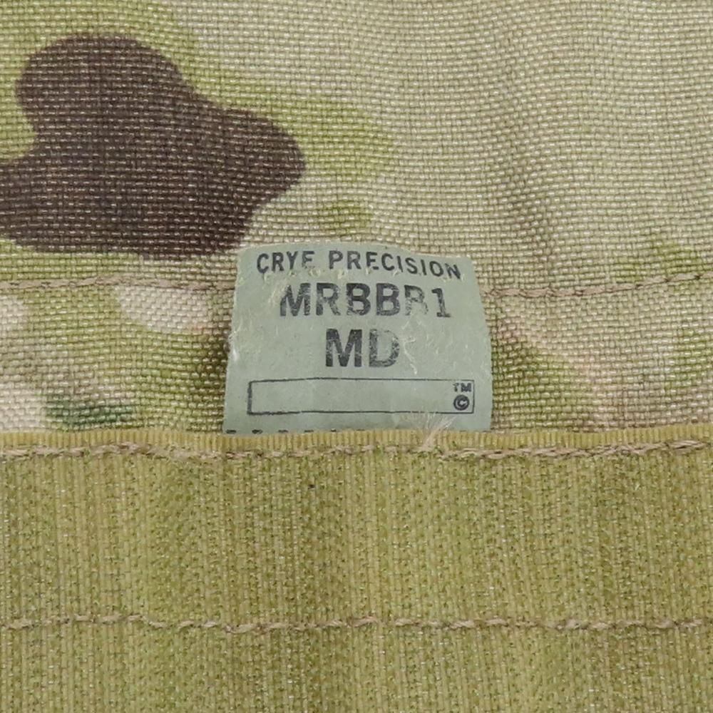 ≪Crye≫ ModularRigger'sBelt1.0(MRB1.0) マルチカム / MEDIUM