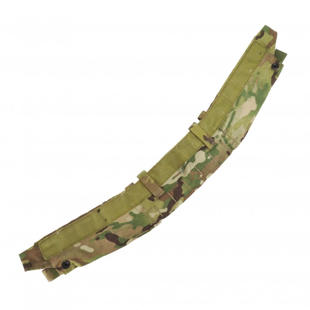 ≪Crye≫ マルチカム迷彩 MRB2.0 アウターカバー / SMALL (USED)