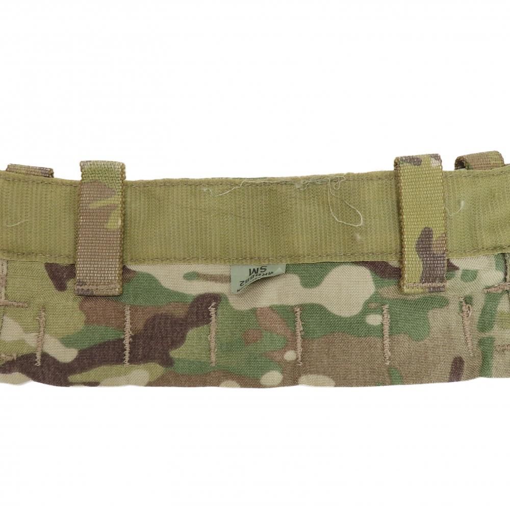 ≪Crye≫ マルチカム迷彩 MRB2.0 アウターカバー / SMALL (USED)
