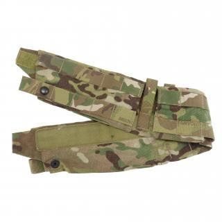 ≪Crye≫ マルチカム迷彩 MRB2.0 アウターカバー / SMALL (USED)