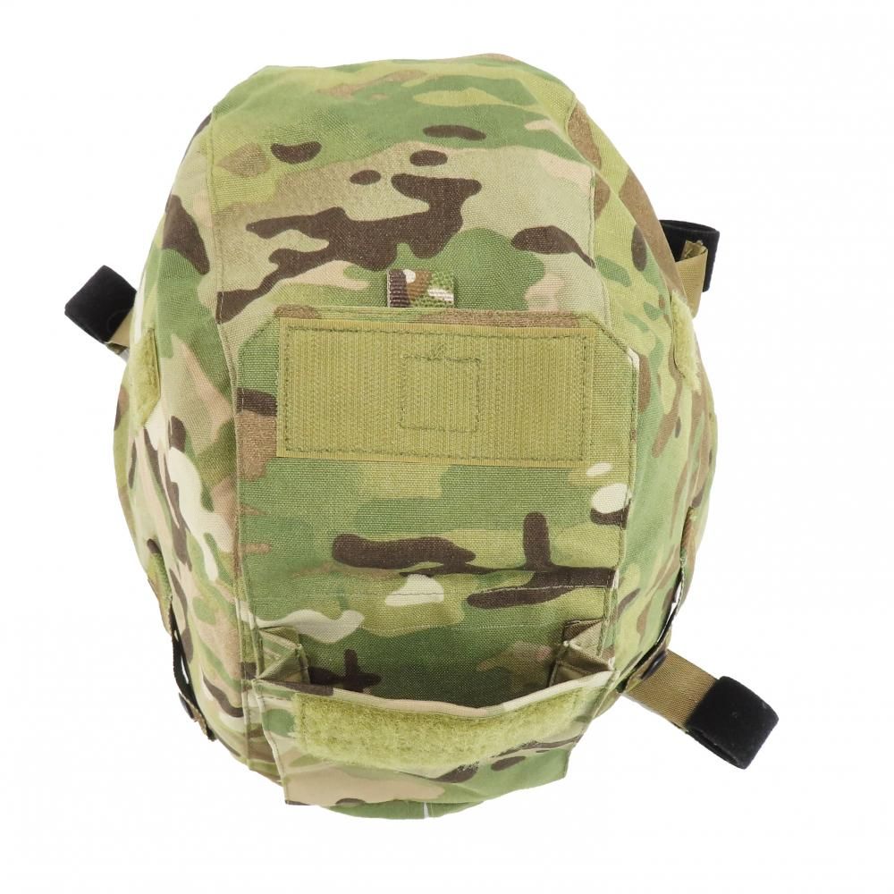 ≪Crye≫マルチカム迷彩 ACH ヘルメットカバー / LARGE (NEW) ≪Crye≫マルチカム迷彩 ACH ヘルメットカバー / LARGE (NEW)