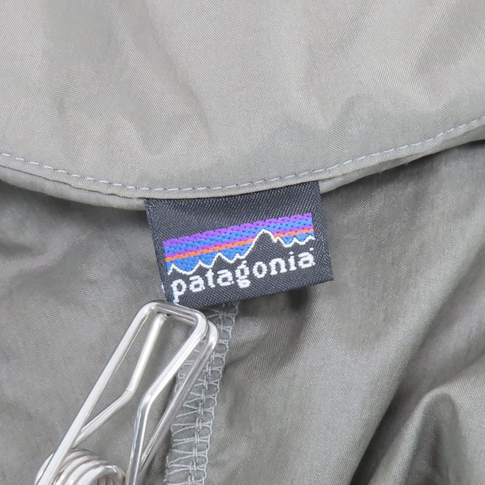 ≪Patagonia≫ LEV