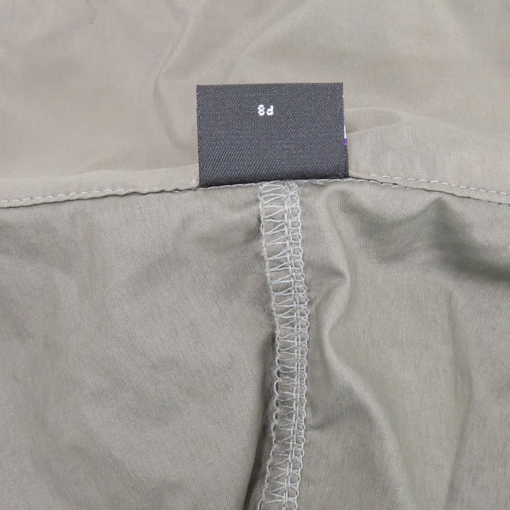 ≪Patagonia≫ LEV
