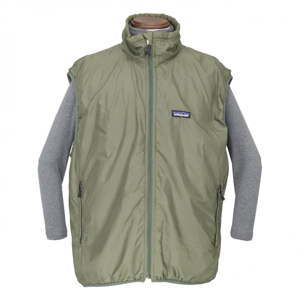 ≪Patagonia≫ LEV