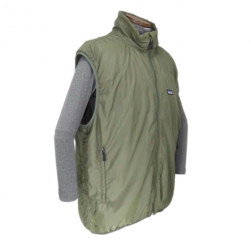 ≪Patagonia≫ LEV