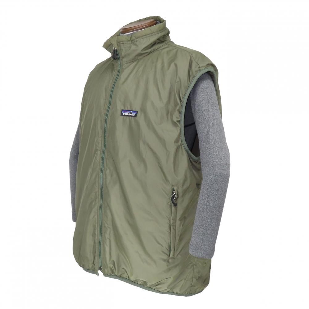 ≪Patagonia≫ LEV