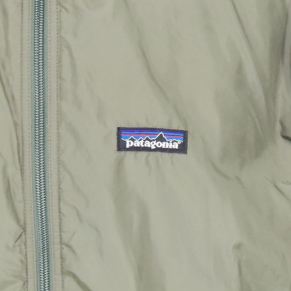 ≪Patagonia≫ LEV