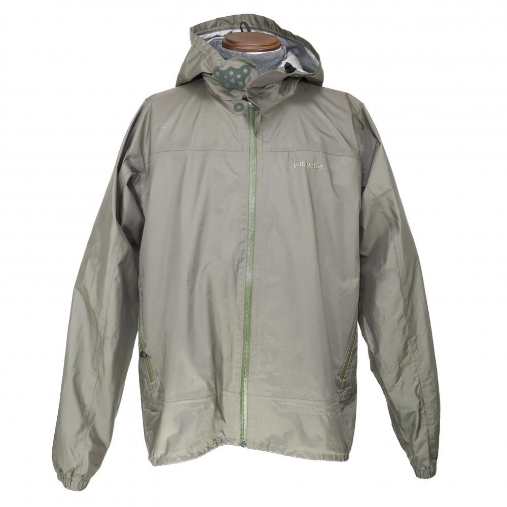 ≪Patagonia≫ ナイロ