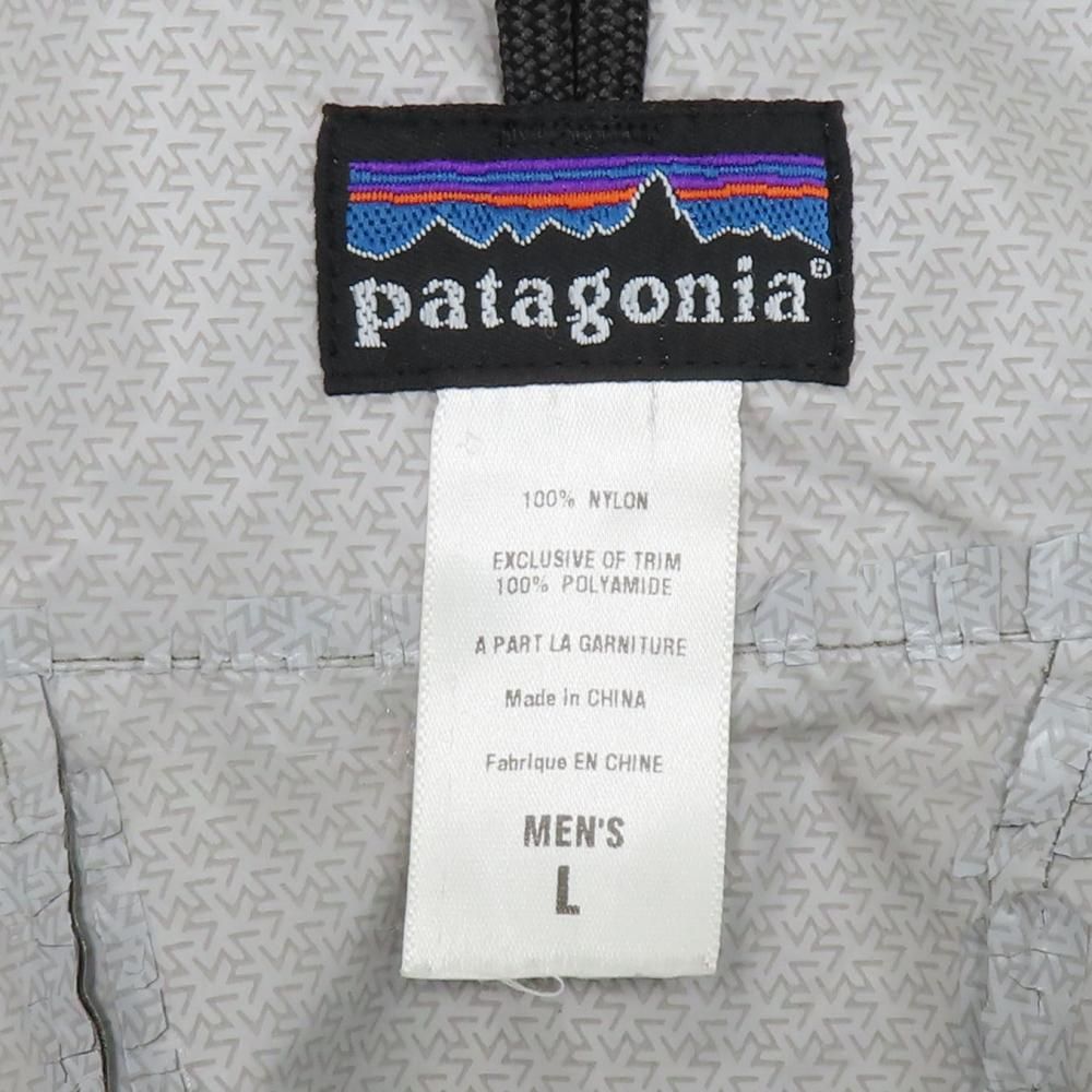 ≪Patagonia≫ ナイロ