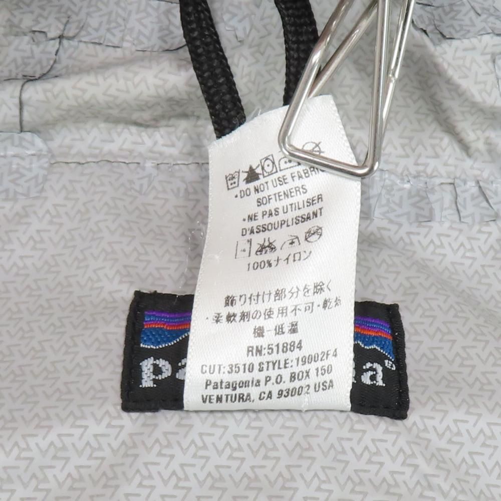 ≪Patagonia≫ ナイロ