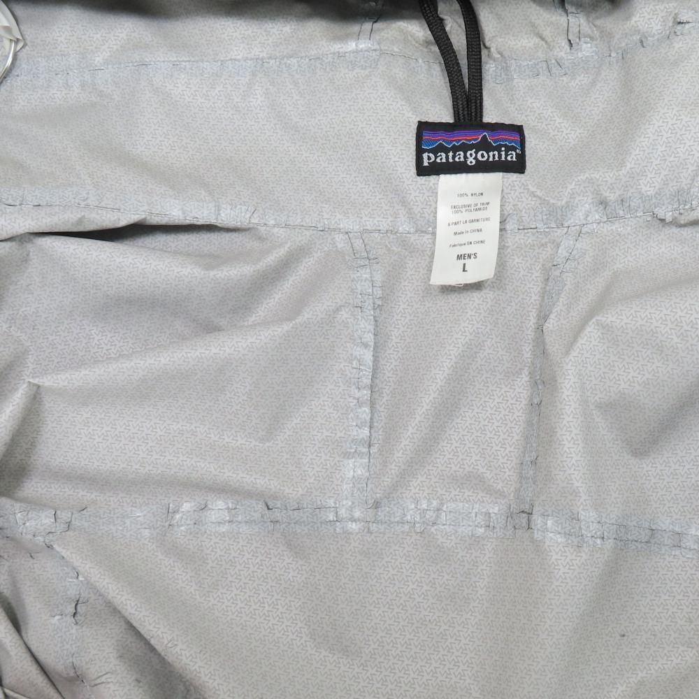 ≪Patagonia≫ ナイロ