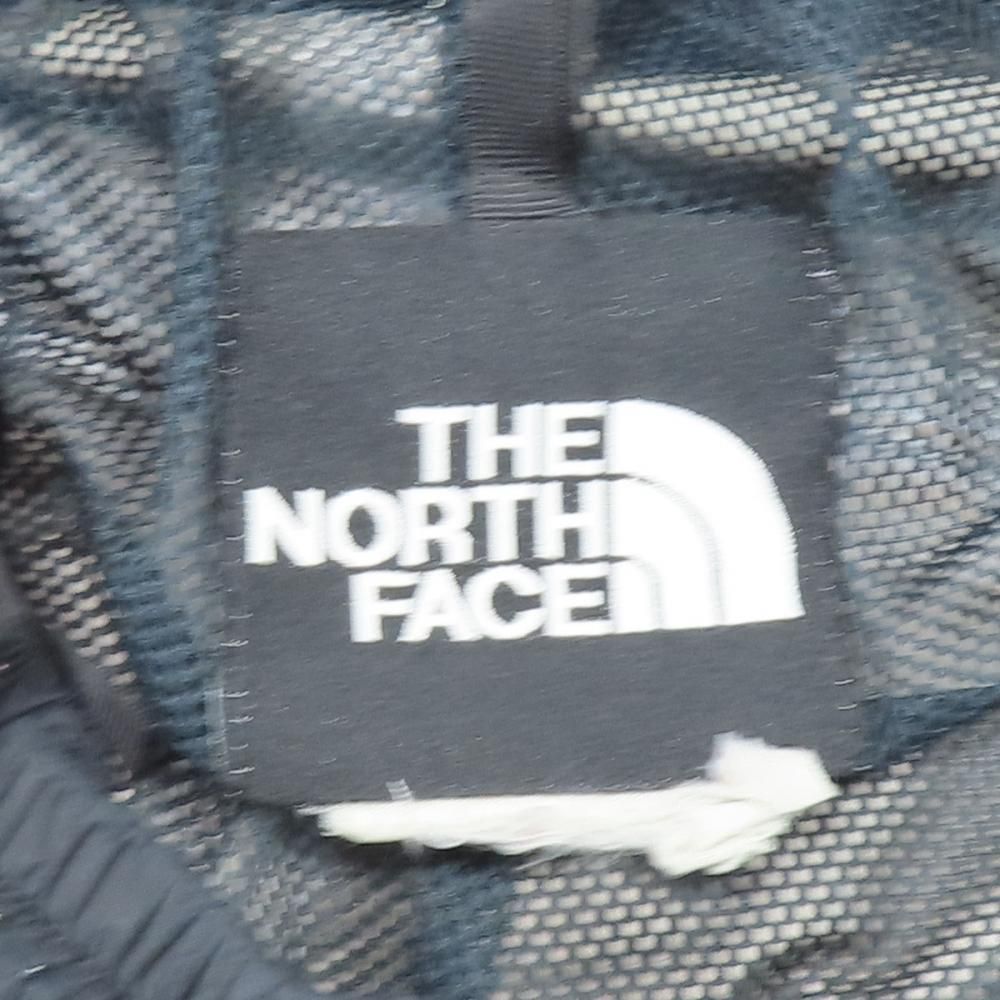 ≪NORTH FACE≫ ナイ