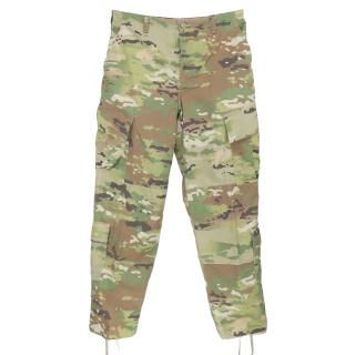 ≪ARMY≫ スコーピオンW2迷彩 コンバットパンツ / MEDIUM-REGULAR (USED)