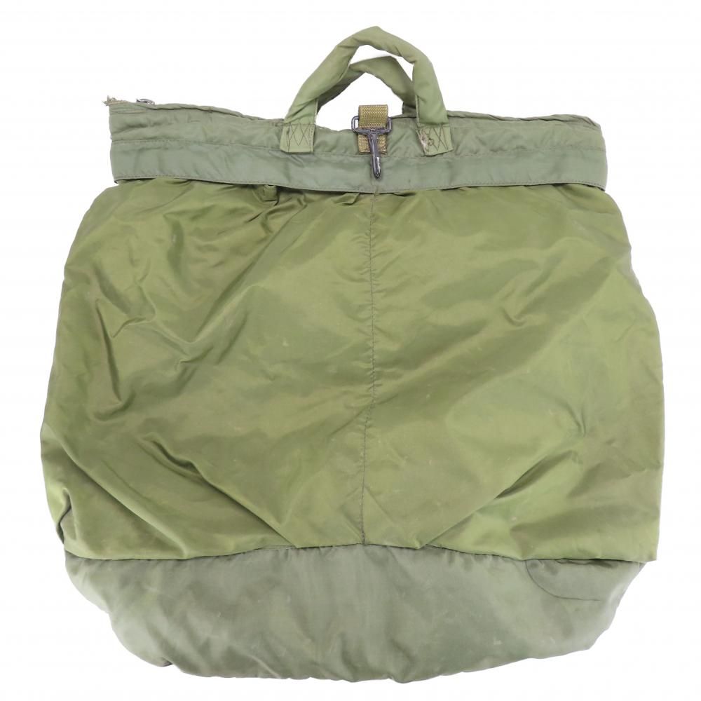 アメリカ製　EQUIPMENT FLYERS ヘルメットバッグ DEAD STOCK】US Military Flyers Helmet Bag アメリカ軍