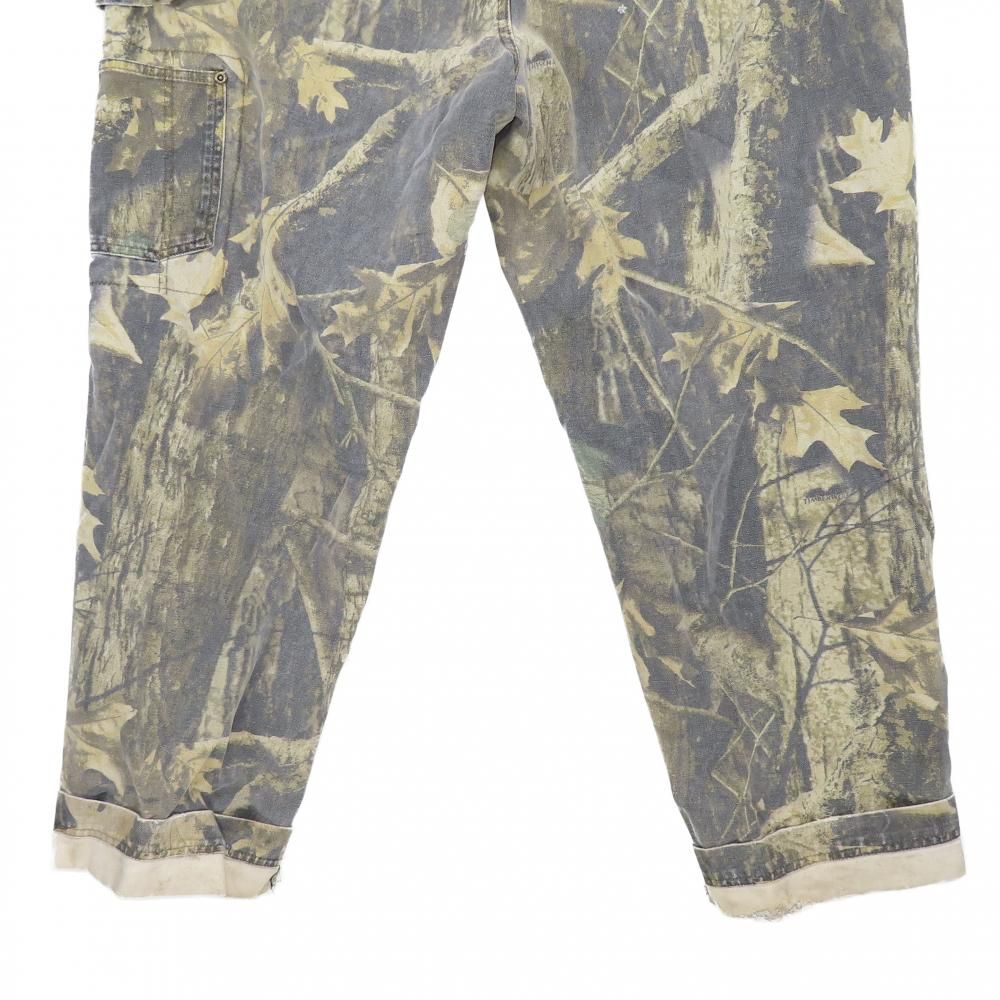 ≪Columbia≫ リアルツリー迷彩 カーゴパンツ / X-LARGE (USED) ≪Columbia≫ リアルツリー迷彩 カーゴパンツ / X-LARGE (USED)