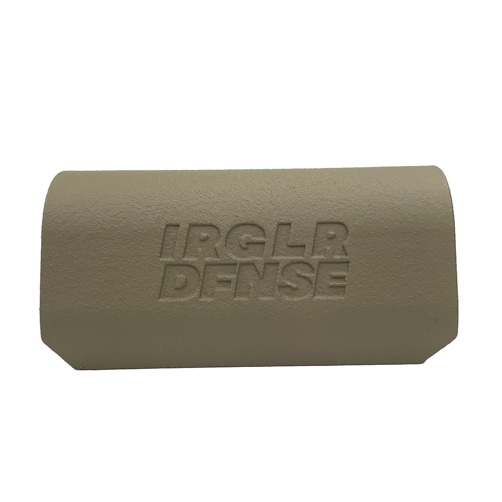 SC IRREGULARS FEER CTR チークライザー | FDE - -米軍放出品