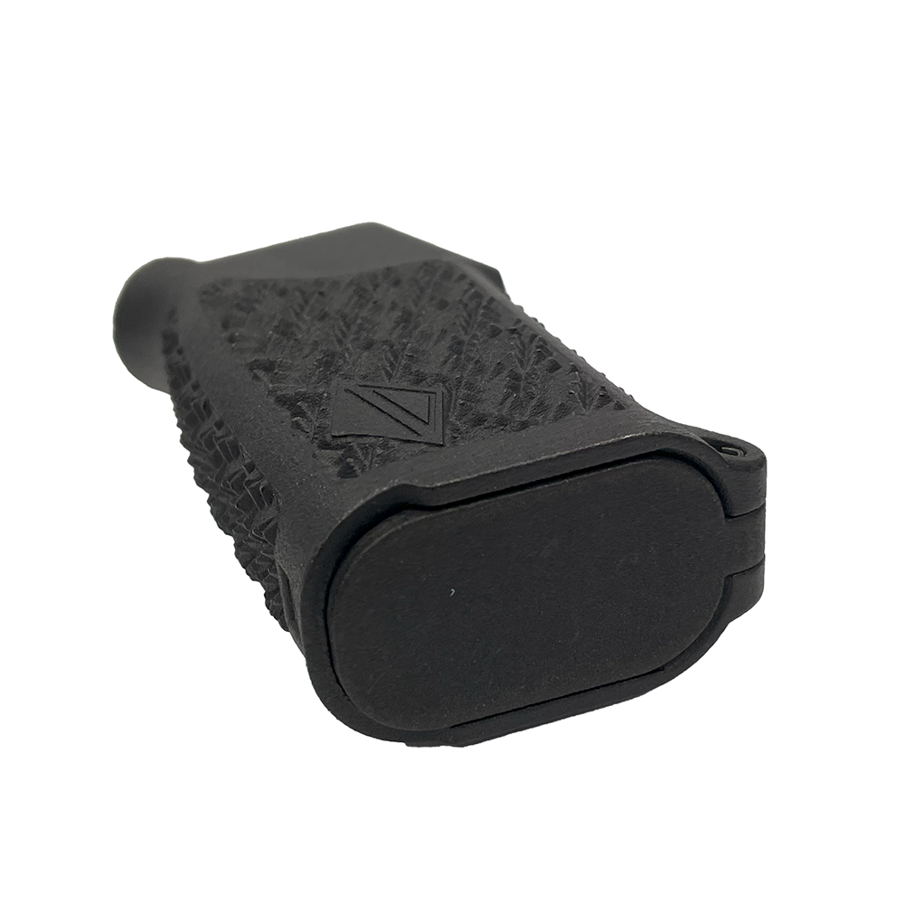 SC IRREGULARS SPECIAL-K TD Grip | ブラック - -米軍放出品販売