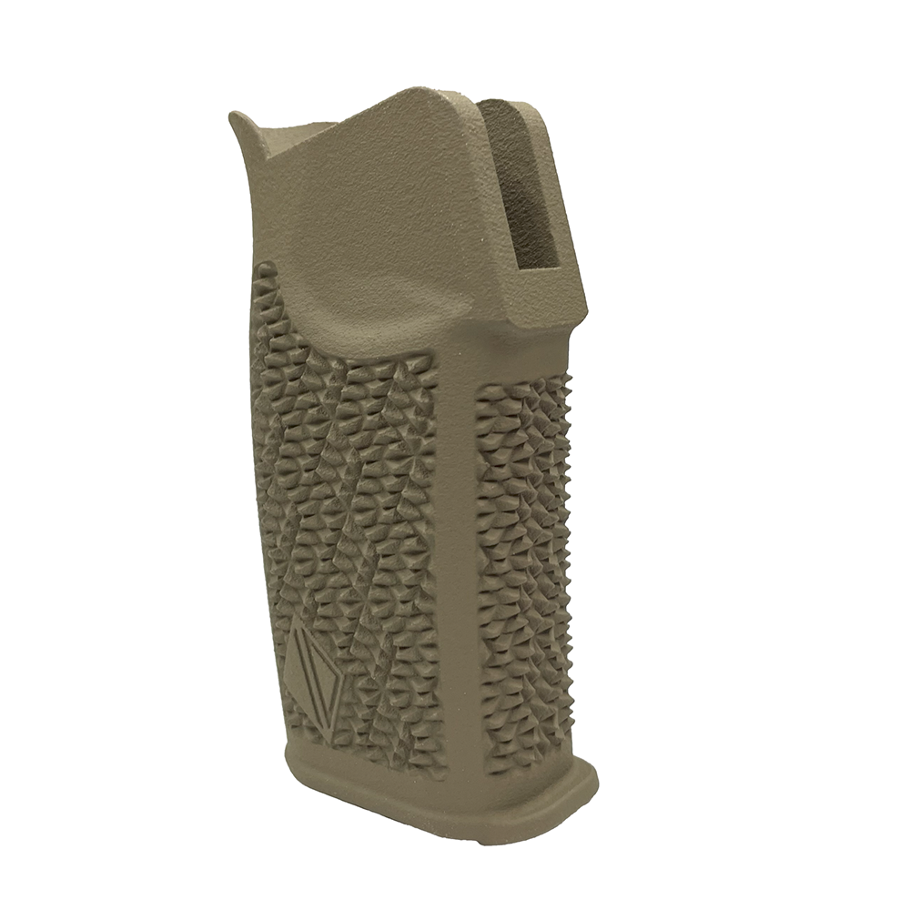 SC IRREGULARS|SPECIAL-K Grip - -米軍放出品販売- White Rook