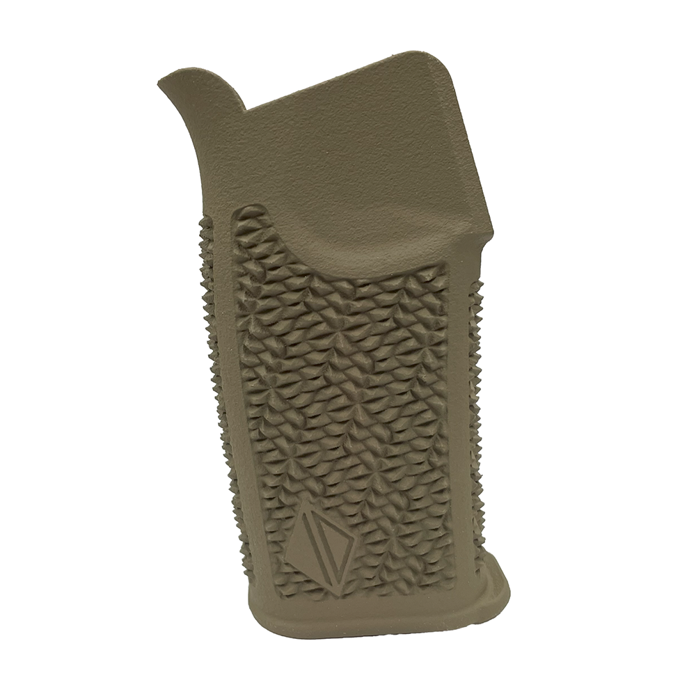 すぐったレディース福袋 SPECIAL-K IRREGULARS SC Grip White -米軍放出品販売- - FDE | トイガン